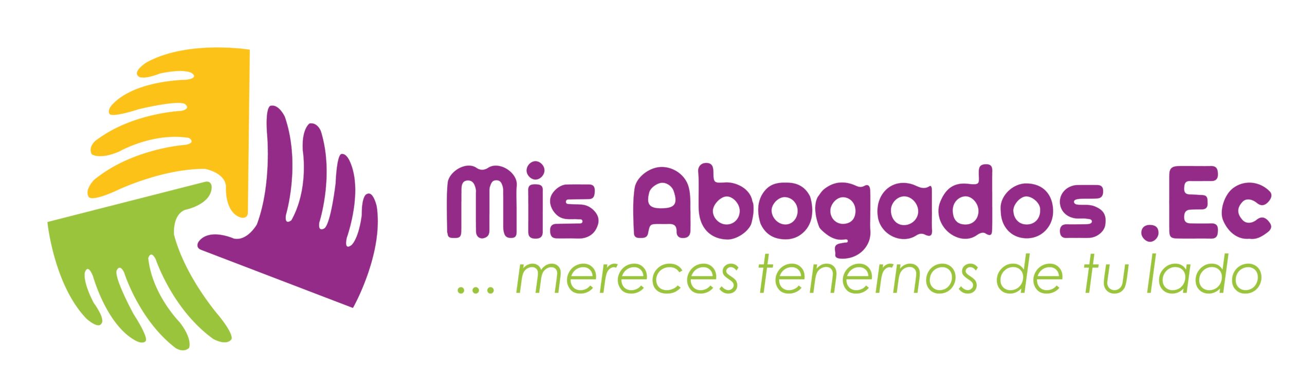Mis Abogados .Ec